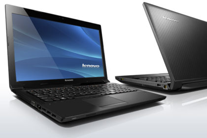 Подвисает ноутбук lenovo b580