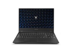 Lenovo Legion Y520 Y530 Y540 nejde zapnout černá obrazovka