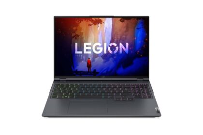 Lenovo Legion Y720 Y730 Y740 Y7000 nejde zapnout cerna obrazovka