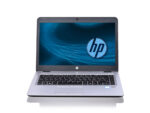 HP EliteBook 640 650 840 850 860 nejde zapnout černá obrazovka