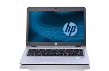 HP EliteBook 640 650 840 850 860 nejde zapnout černá obrazovka